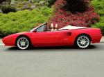 Ferrari Mondial T Cabriolet by Imola Racing 1989 года